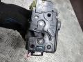 замок двери передней правой Skoda Superb 1 поколение 2004, 2.5 л., дизель, МКПП, седан, 3B1837016AD - фото №7