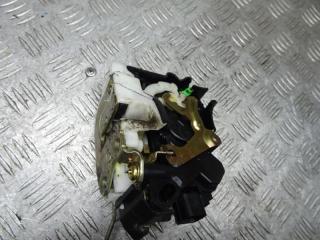 замок двери передней левой Mitsubishi Lancer 9 поколение 2004, 2.0 л., бензин, МКПП, универсал