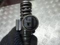форсунка Volkswagen Touran 1 поколение 2004, 2.0 л., дизель, 03G130073B - фото №4