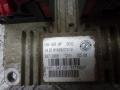блок управления двигателем Fiat Punto 2 поколение [рестайлинг] 2009, 1.4 л., бензин, 51779527, IAW5SFMP - фото №3