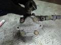 насос гидроусилителя руля Volkswagen Golf 3 поколение 2000, 1J0422154B - фото №2