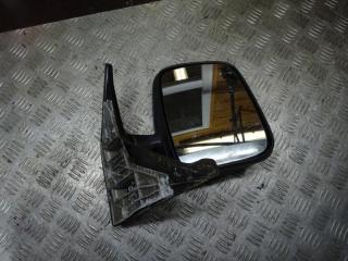 зеркало наружное правое Volkswagen Transporter T4 1992, 2.4 л., дизель, МКПП, микроавтобус