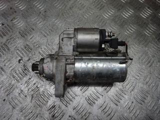 стартер Volkswagen Golf 4 поколение 2002, 1.6 л., бензин, МКПП, универсал