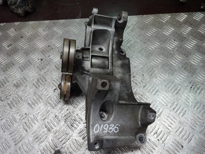 механизм натяжения ремня, цепи Volkswagen Golf 4 поколение 2002, 1.6 л., МКПП, универсал, 032145169AD - фото №1