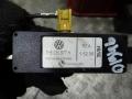 усилитель антенны Volkswagen Multivan T5 2004, 2.5 л., дизель, МКПП, микроавтобус, 7H5035577H - фото №2