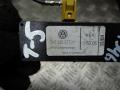 усилитель антенны Volkswagen Multivan T5 2004, 2.5 л., дизель, МКПП, микроавтобус, 7H5035577H - фото №2
