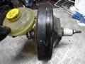 вакуумный усилитель тормозов Audi A6 4B/C5 1998, 2.4 л., бензин, МКПП, седан, 8D0612105F - фото №6