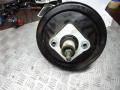вакуумный усилитель тормозов Audi A6 4B/C5 1998, 2.4 л., бензин, МКПП, седан, 8D0612105F - фото №8