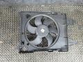 вентилятор радиатора Renault Grand Scenic 2 поколение 2006, 2.0 л., бензин, МКПП, минивэн, 8200884679 - фото №4