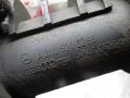 патрубок интеркулера Mercedes-Benz C-Класс W203/S203/CL203 2001, 2.2 л., дизель, A2035200295, A203528338L - фото №8