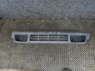 заглушка (решетка) в бампер Volkswagen Transporter T5 2006, 1.9 л., дизель, МКПП, микроавтобус, 7H0807719