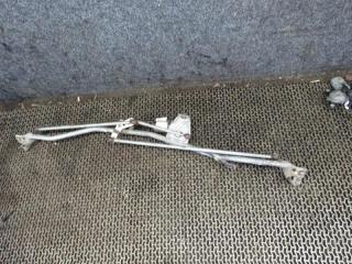 механизм стеклоочистителя (трапеция дворников) Opel Meriva 1 поколение (A) [рестайлинг] 2006, 1.3 л., дизель, МКПП, минивэн, 93390344