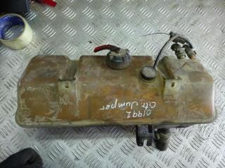 бачок расширительный Citroen Jumper 1 поколение 1999, 2.5 л., дизель, МКПП, микроавтобус