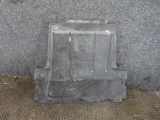 защита двигателя Renault Megane 2 поколение 2005, 1.6 л., бензин, МКПП, универсал, 8200563695