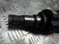 полуось передняя правая (приводной вал, ШРУС) Toyota Yaris 1 поколение XP10 [рестайлинг] 2004, 1.4 л., дизель, P26099950 - фото №7