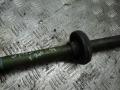 полуось передняя правая (приводной вал, ШРУС) Kia Rio 1 поколение 2001, 1.5 л., бензин, МКПП, универсал - фото №5