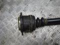 полуось передняя правая (приводной вал, ШРУС) Volkswagen Sharan 1 поколение 2000, 2.0 л., бензин, АКПП - фото №6