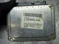 блок управления двигателем Volkswagen Passat B5 [рестайлинг] 2002, 022906032B - фото №5
