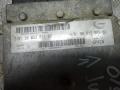 блок управления двигателем Citroen Jumper 2 поколение 2009, 2.2 л., дизель, МКПП, микроавтобус, 9663289180, 9661256980 - фото №5