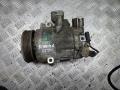 компрессор кондиционера SEAT Ibiza 3 поколение 2006, 1.4 л., дизель - фото №7