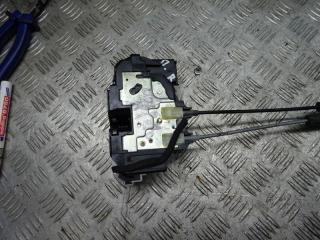замок двери передней правой Hyundai i20 1 поколение 2010, 1.6 л., дизель, МКПП, хетчбэк 5 дв., 813201J030