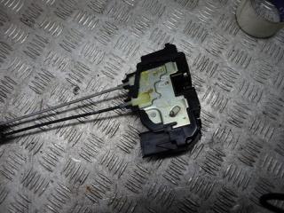 замок двери задней правой Hyundai i20 1 поколение 2010, 1.6 л., дизель, МКПП, хетчбэк 5 дв., 814201J020