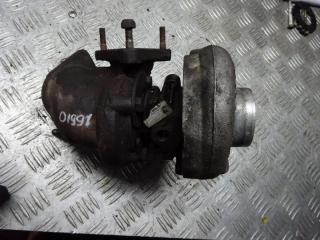 турбина Mercedes-Benz E-Класс W210/S210 1997, 2.9 л., дизель, МКПП, седан, A6020960599