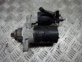 стартер Volkswagen Polo 4 поколение 2004, 1.2 л., бензин