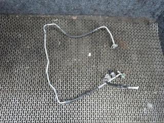 трубка кондиционера Volkswagen Multivan T5 2004, 2.5 л., дизель, МКПП, микроавтобус, 7H1820741