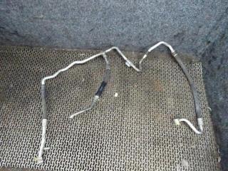 трубка кондиционера Volkswagen Multivan T5 2004, 2.5 л., дизель, МКПП, микроавтобус, 7H0820744N, 7H1820743G