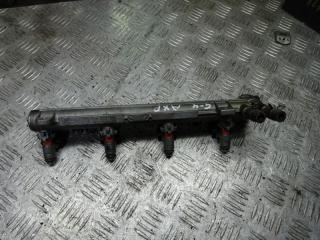 форсунка Volkswagen Golf 4 поколение 2002, 1.4 л., бензин, 036031C