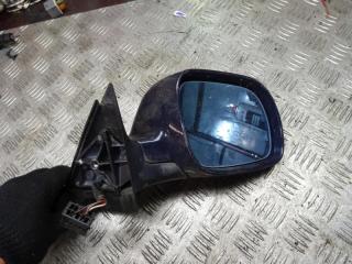 зеркало наружное правое Audi A4 B5 1996, 1.6 л., бензин, МКПП, седан