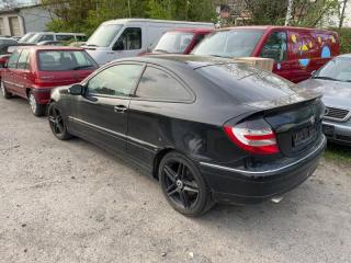 зеркало наружное правое Mercedes-Benz C-Класс W203/S203/CL203 [рестайлинг] 2006, 2.2 л., дизель, МКПП, хетчбэк 5 дв.