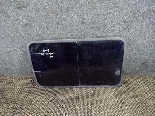 стекло кузовное боковое левое Citroen Jumper 1 поколение 1999, 2.5 л., дизель, МКПП, микроавтобус