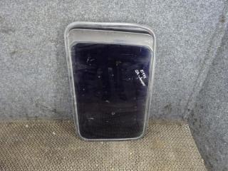 стекло кузовное боковое правое Citroen Jumper 1 поколение 1999, 2.5 л., дизель, МКПП, микроавтобус