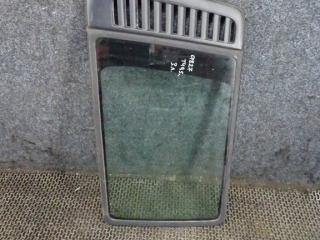 стекло кузовное боковое правое Volkswagen Transporter T4 1994, 2.4 л., дизель, МКПП, микроавтобус