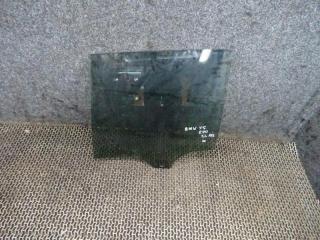 стекло двери задней левой BMW X5 E70 [рестайлинг] 2011