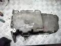 масляный поддон Opel Zafira 1 поколение (A) 2002, 1.8 л., бензин, АКПП, минивэн, 55352660, 24445752 - фото №5