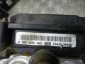 блок ABS Citroen C4 1 поколение 2006, 1.4 л., бензин, МКПП, хетчбэк 5 дв., 0265231486, 9649988280 - фото №7