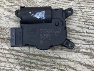 моторчик заслонки печки Alfa Romeo Stelvio 1 поколение 2018, 2.9 л., бензин, АКПП, 1138004210