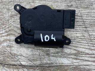 моторчик заслонки печки Alfa Romeo Stelvio 1 поколение 2018, 2.9 л., бензин, АКПП, 1138004210