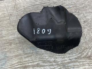 шумоизоляция (термозащита) Lincoln MKZ 2 поколение [рестайлинг] 2017, 3.0 л., бензин, FL3E9U550AE