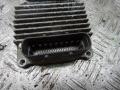 блок управления двигателем Opel Astra G 2002, 1.6 л., бензин, 09355929Z16XE - фото №5