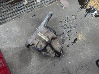 редуктор заднего моста Mercedes-Benz Viano W639 2007, 9043530310