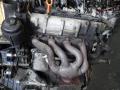двигатель Volkswagen Touran 1 поколение 2005, 1.6 л., бензин, МКПП, минивэн, BAG - фото №2