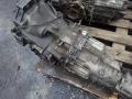КПП механическая (МКПП) Audi A4 B6 2003, 2.5 л., дизель, МКПП, универсал, FZK - фото №8