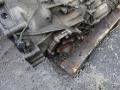 КПП механическая (МКПП) Audi A4 B6 2003, 2.5 л., дизель, МКПП, универсал, FZK - фото №9