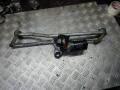 механизм стеклоочистителя (трапеция дворников) BMW 3 серия E46 2001, 1.9 л., бензин, МКПП, седан, 8391303 - фото №8