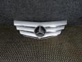 решетка радиатора Mercedes-Benz B-Класс W245 2008, A1698881660 - фото №2