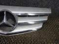 решетка радиатора Mercedes-Benz B-Класс W245 2008, A1698881660 - фото №6